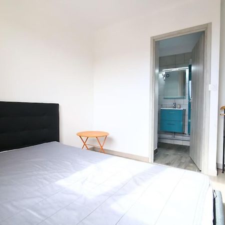 Le Criotto Apartment La Seyne-sur-Mer Exterior foto