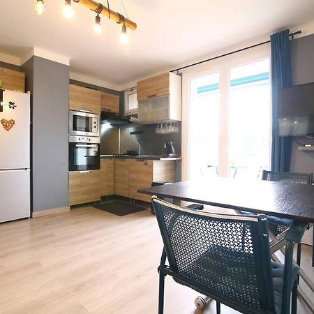 Le Criotto Apartment La Seyne-sur-Mer Exterior foto
