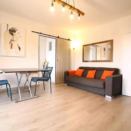 Le Criotto Apartment La Seyne-sur-Mer Exterior foto