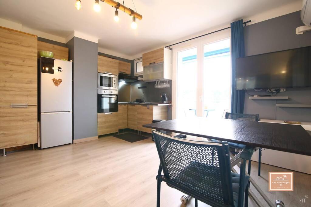 Le Criotto Apartment La Seyne-sur-Mer Exterior foto