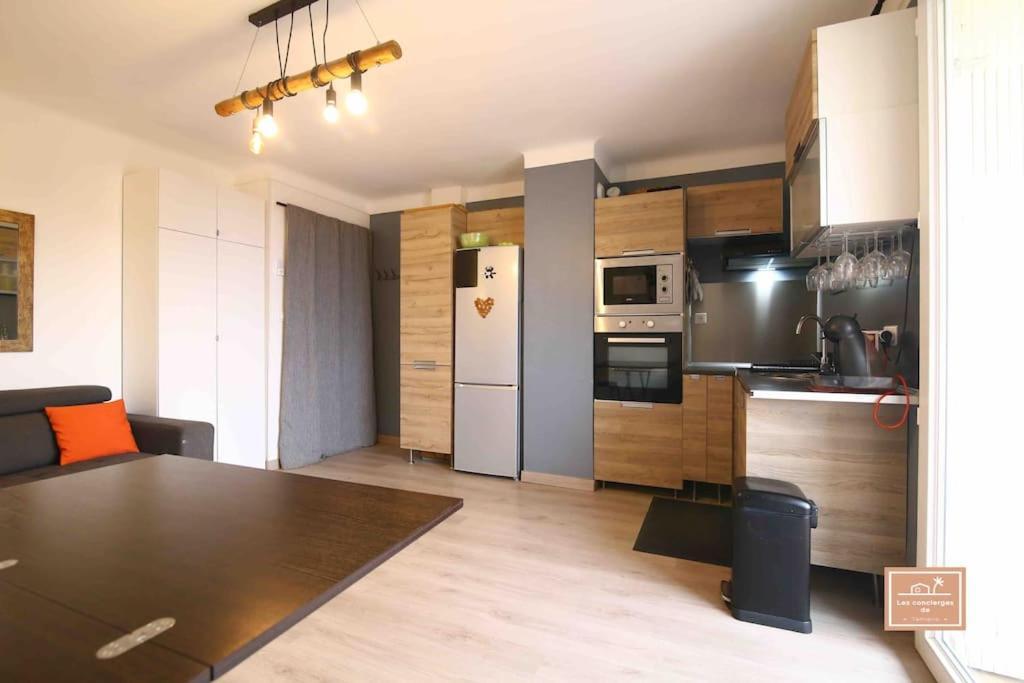 Le Criotto Apartment La Seyne-sur-Mer Exterior foto