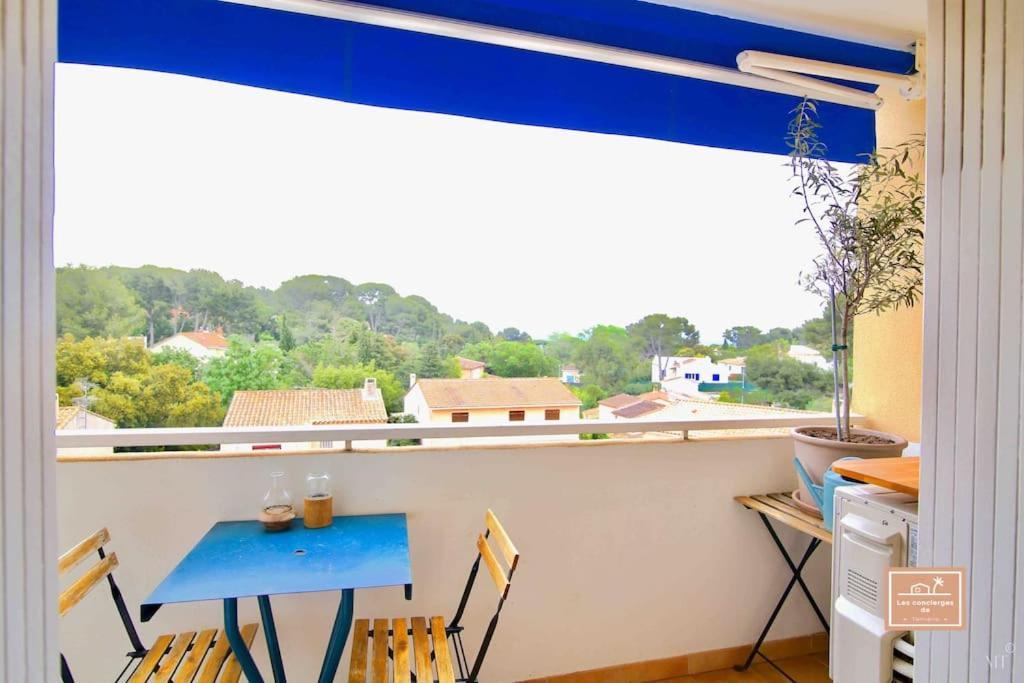 Le Criotto Apartment La Seyne-sur-Mer Exterior foto